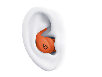 Beats Powerbeats Fit Orange – Beats