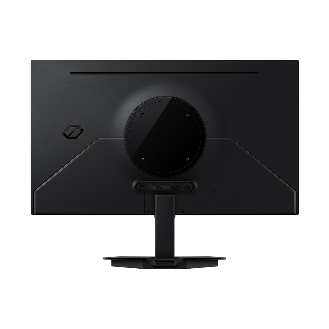 Samsung LS27FG500SUXEN computer monitor 68.6 cm (27") 2560 x 1440 pixels Quad HD OLED Black