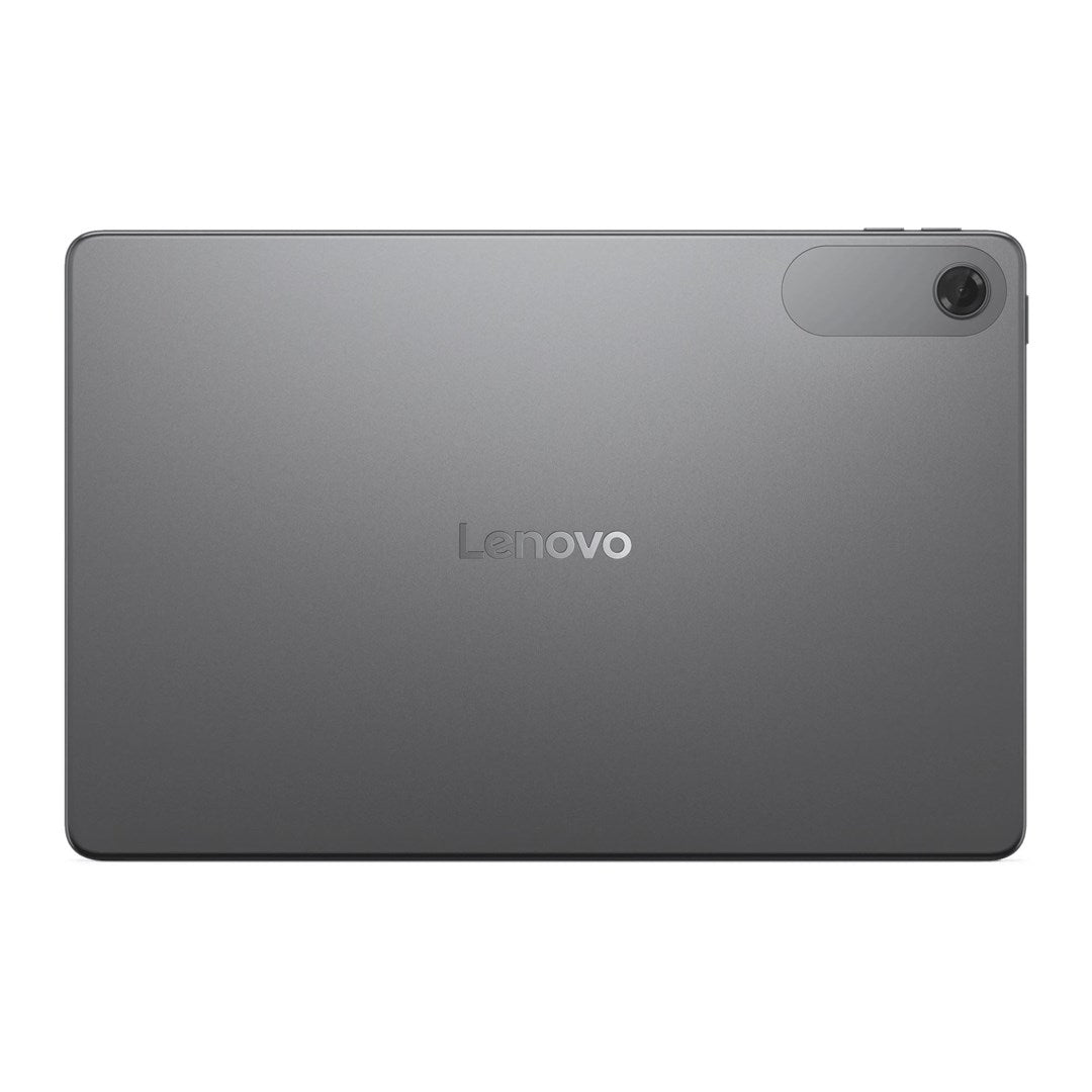 Lenovo Tab 10 MediaTek Helio G85 10.1" WUXGA 400 nits 60 Hz Touch Arm 4/128 GB Mali-G52 MC2 WiFi Android Luna Grey – Lenovo
