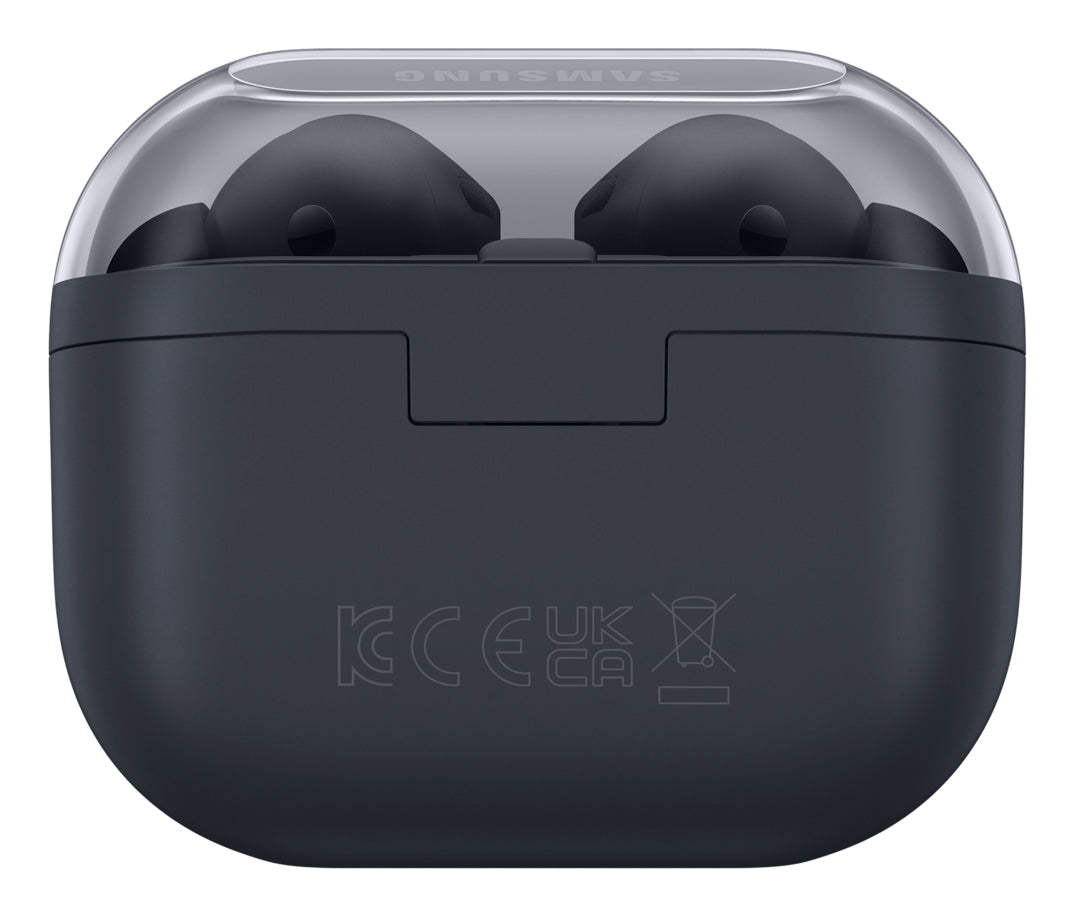 Samsung Galaxy Buds 3 FE Svart – Samsung
