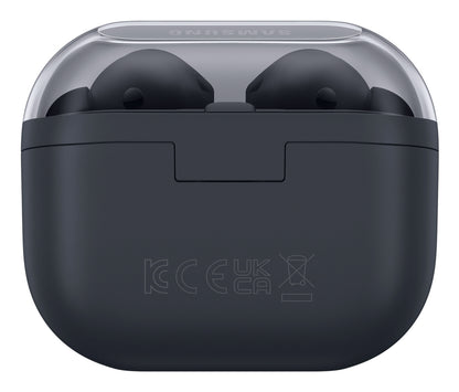 Samsung Galaxy Buds 3 FE Svart – Samsung