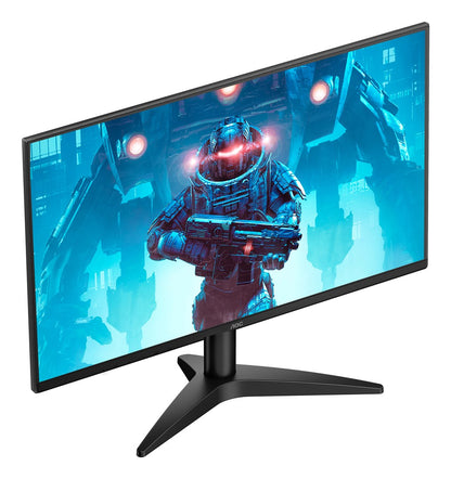 AOC 24B36X computer monitor 60.5 cm (23.8") 1920 x 1080 pixels Full HD LED Black – AOC