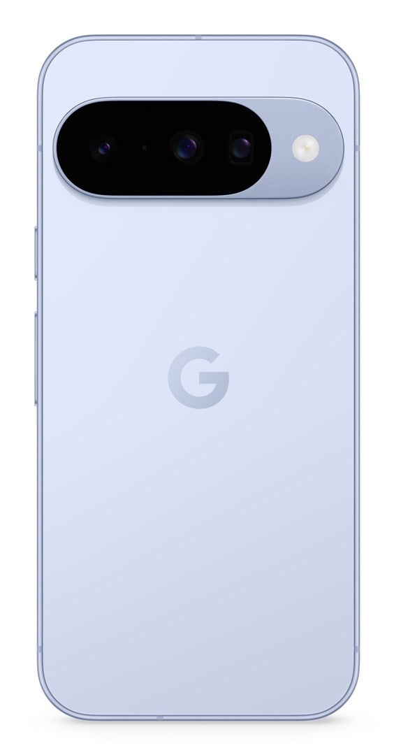 Google Pixel 10 128GB Ljusblå – Google