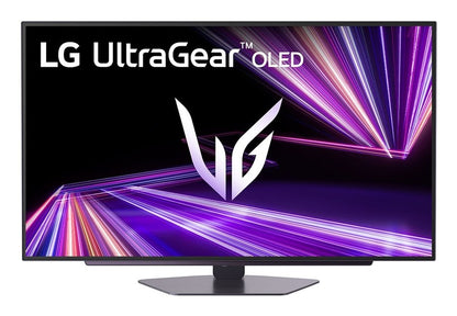 LG 27GX704A-B computer monitor 68.6 cm (27") 2560 x 1440 pixels Quad HD OLED Black – LG