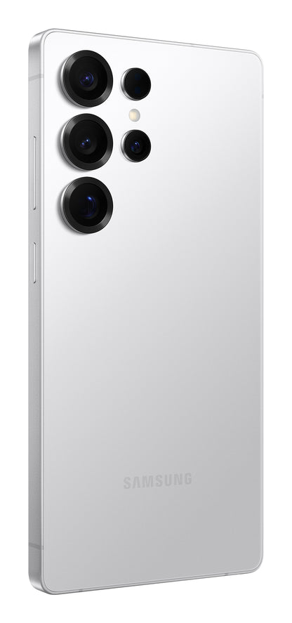 Samsung Galaxy S25 Ultra 512GB S938 Silver – Samsung