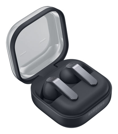 Samsung Galaxy Buds 4 Pro Svart – Samsung