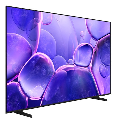 Samsung U8000F UE65U8092FUXXH TV 165.1 cm (65") 4K Ultra HD Smart TV Wi-Fi Black – Samsung
