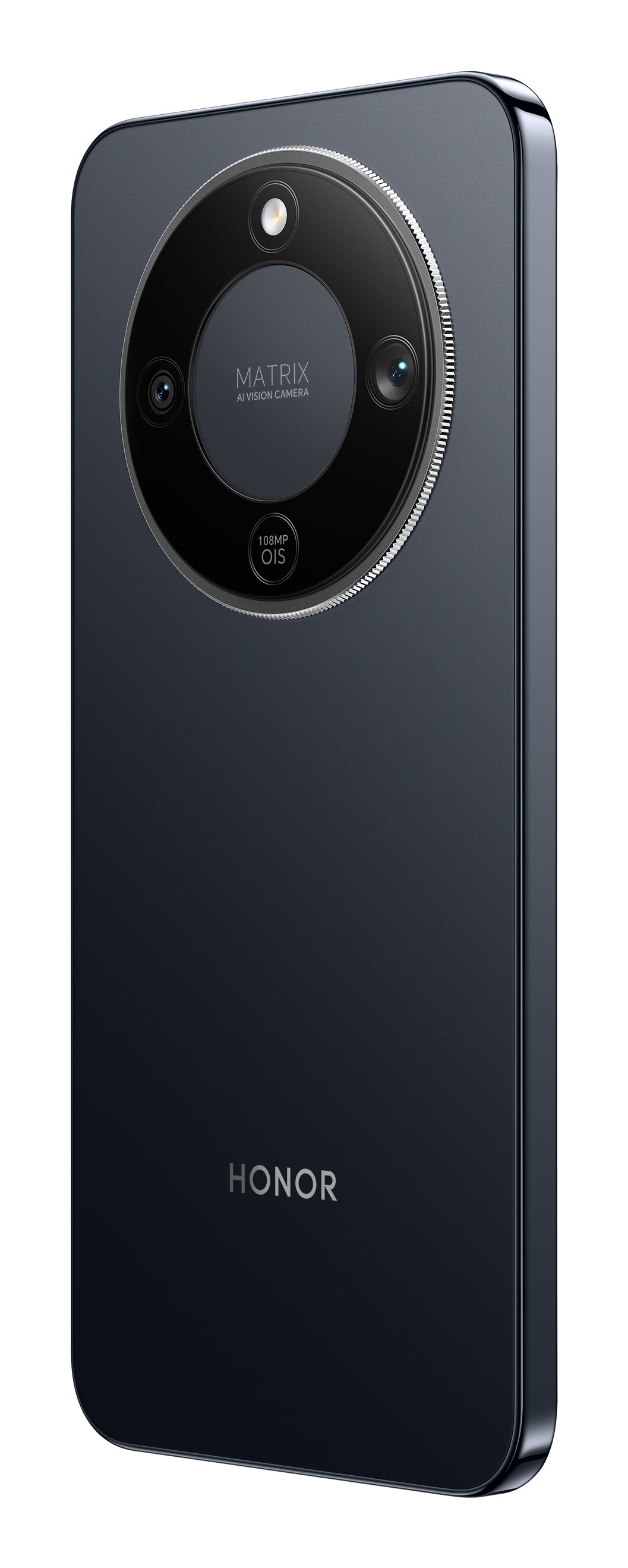 Honor Magic8 Lite 512GB Svart – Honor