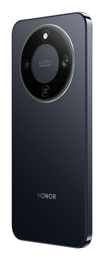 Honor Magic8 Lite 512GB Svart – Honor