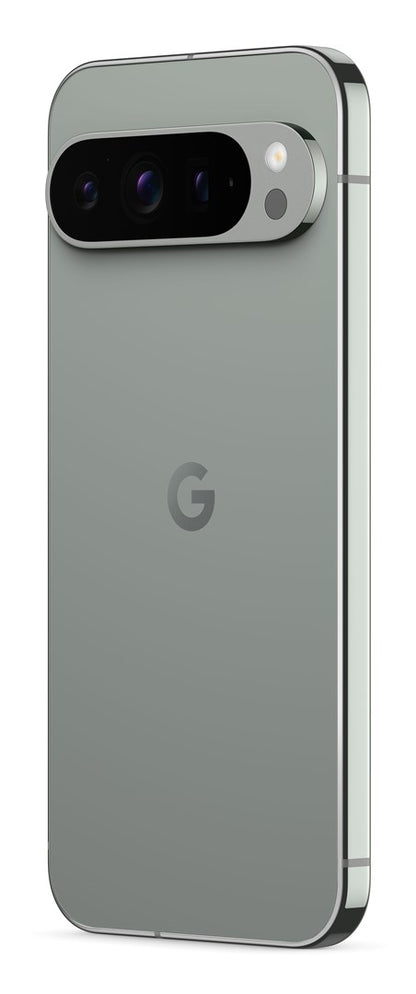 Google Pixel 9 Pro XL 17,3 cm (6.8") Dubbla SIM-kort Android 14 5G USB Type-C 16 GB 128 GB 5060 mAh Grön