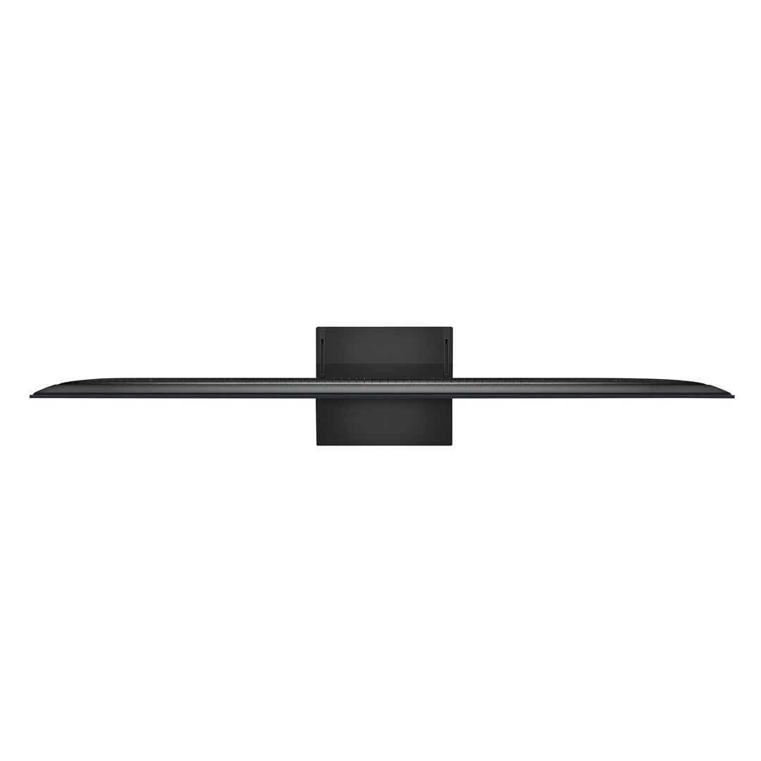 LG QNED evo AI 85QNED93A6A 2.16 m (85") 4K Ultra HD Smart TV Wi-Fi Black – LG
