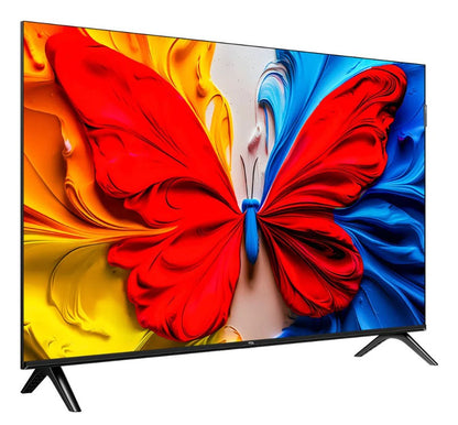 TCL 40V5C TV 101.6 cm (40") Full HD Smart TV Wi-Fi Black – TCL