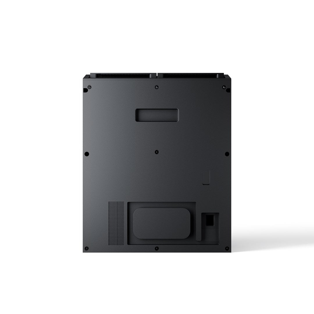 Ecovacs Deebot X11 OmniCyclone 0.22 L Black – ECOVACS