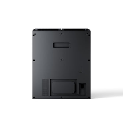 Ecovacs Deebot X11 OmniCyclone 0.22 L Black – ECOVACS