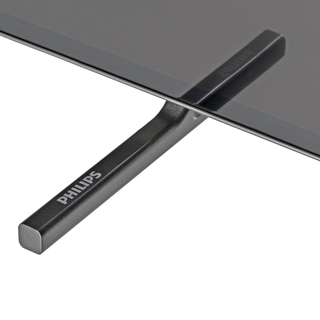 Philips 65OLED770 165.1 cm (65") 4K Ultra HD Smart TV Wi-Fi Black – Philips