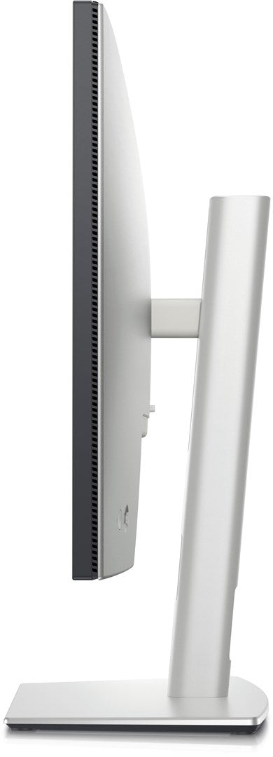 DELL UltraSharp U2724D computer monitor 68.6 cm (27") 2560 x 1440 pixels Quad HD LCD Black, Silver – Dell