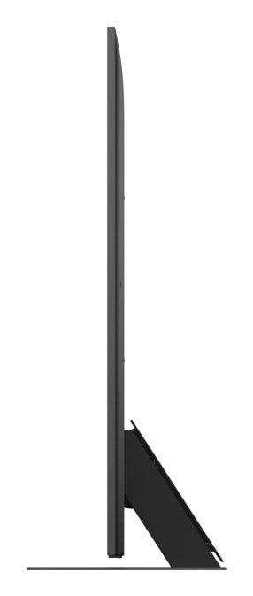 LG QNED 75QNED86A3A TV 190.5 cm (75") 4K Ultra HD Smart TV Wi-Fi Black
