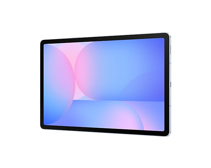 Samsung Galaxy Tab S10 FE 5G Samsung Exynos LTE-TDD & LTE-FDD 128 GB 27.7 cm (10.9") 8 GB Wi-Fi 6 (802.11ax) Blue – Samsung