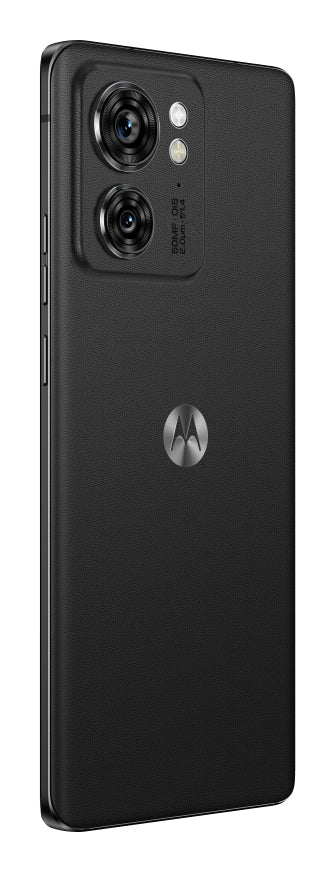 Motorola Edge 40 256GB Black – Motorola