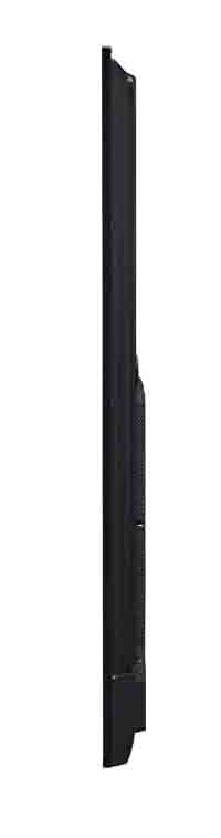 LG 43UL3Q-E 43" 4K UHD Digital Signage Display WebOS Wi-Fi Svart – LG