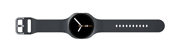 Samsung Galaxy Watch 8 40mm Mörkgrå – Samsung