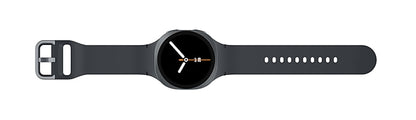 Samsung Galaxy Watch 8 40mm Mörkgrå – Samsung