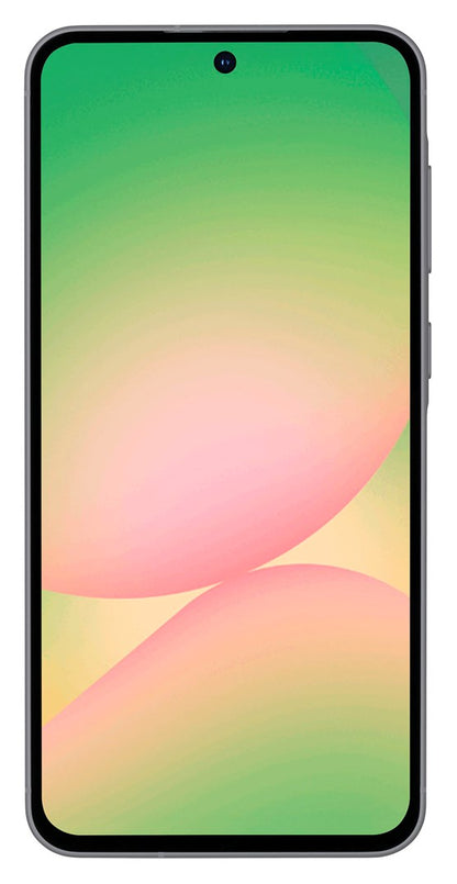 Samsung Galaxy A56 17 cm (6.7") Dubbla SIM-kort 5G USB Type-C 8 GB 128 GB 5000 mAh grafit