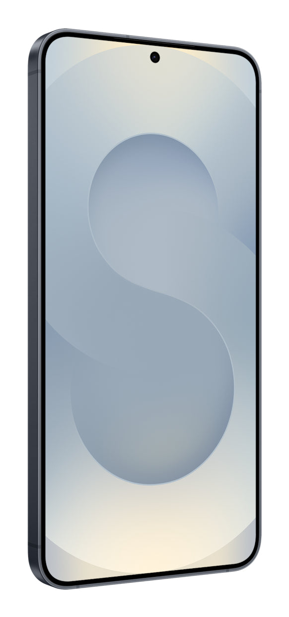 Samsung Galaxy S25+ 256GB S936 Svart – Samsung
