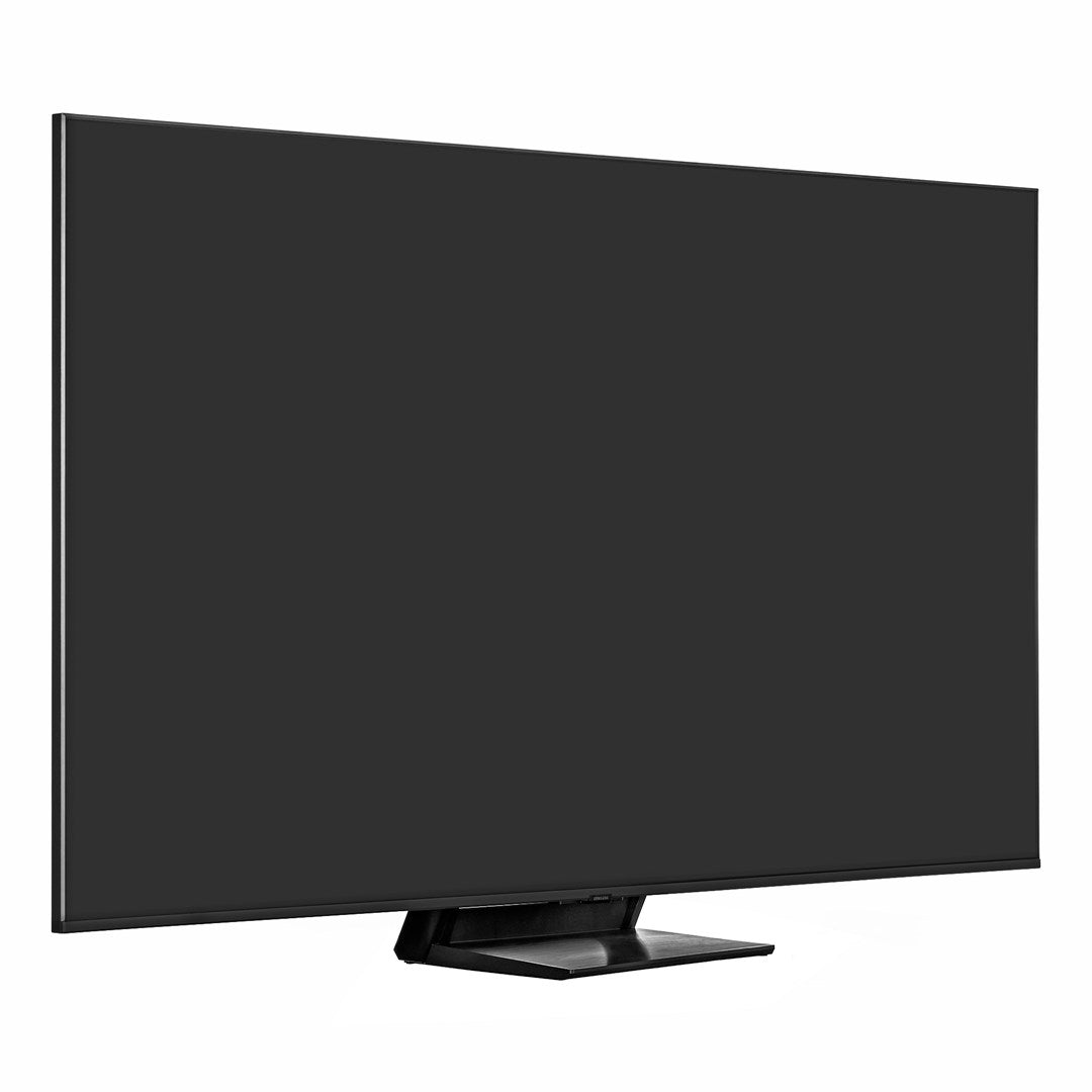 Samsung QE75QN77FAT 190.5 cm (75") 4K Ultra HD Smart TV Wi-Fi Black – Samsung