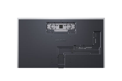 LG OLED evo AI OLED65G54LW 165,1 cm (65") 4K Ultra HD Smart TV Wi-Fi Black – LG