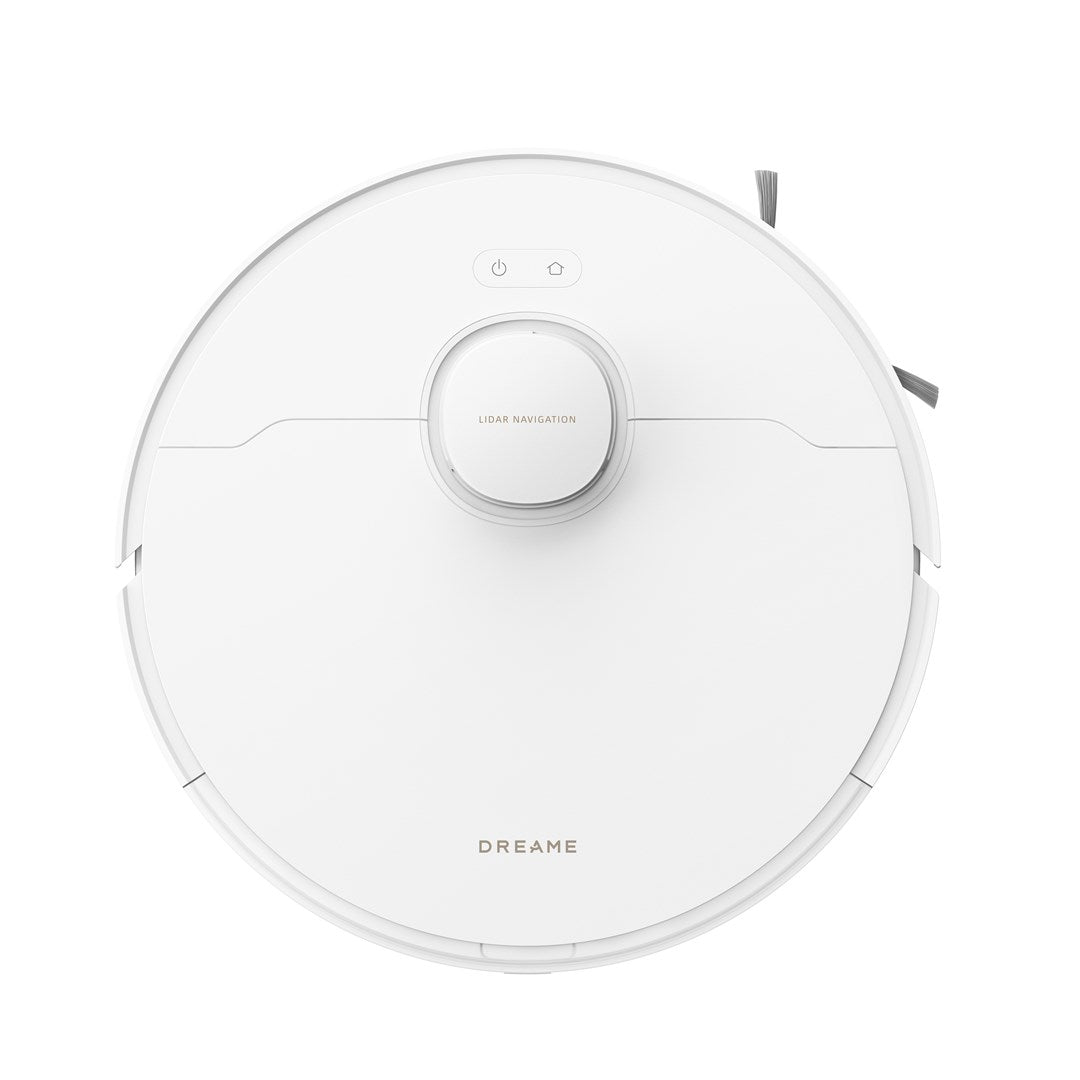 Dreame D20 Pro 0.7 L White – dreame