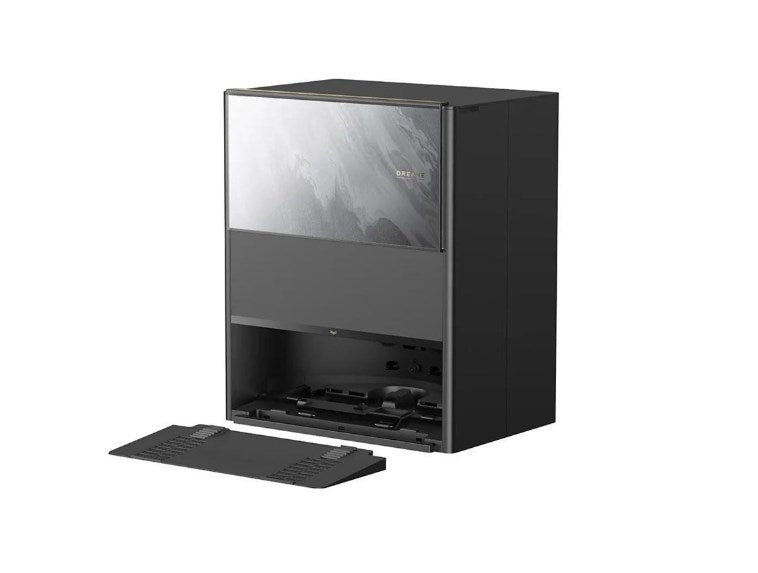 Dreame Aqua10 Ultra Track Complete Black – dreame
