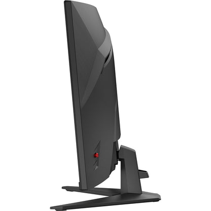 MSI MAG 321CQF E18 computer monitor 80 cm (31.5") 2560 x 1440 pixels Wide Quad HD Black