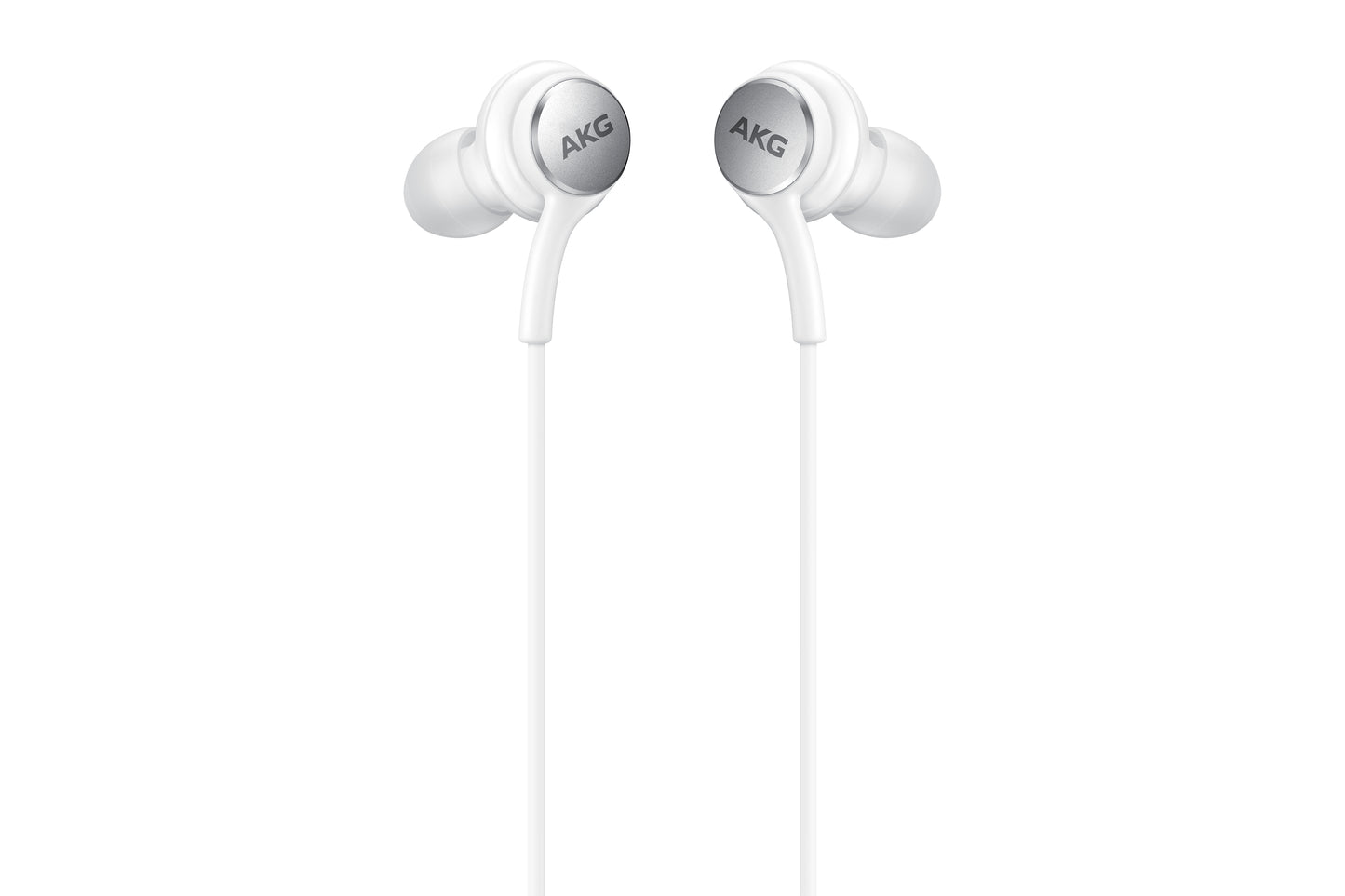 Samsung USB-C Earphones EO-IC100 Vit – Samsung
