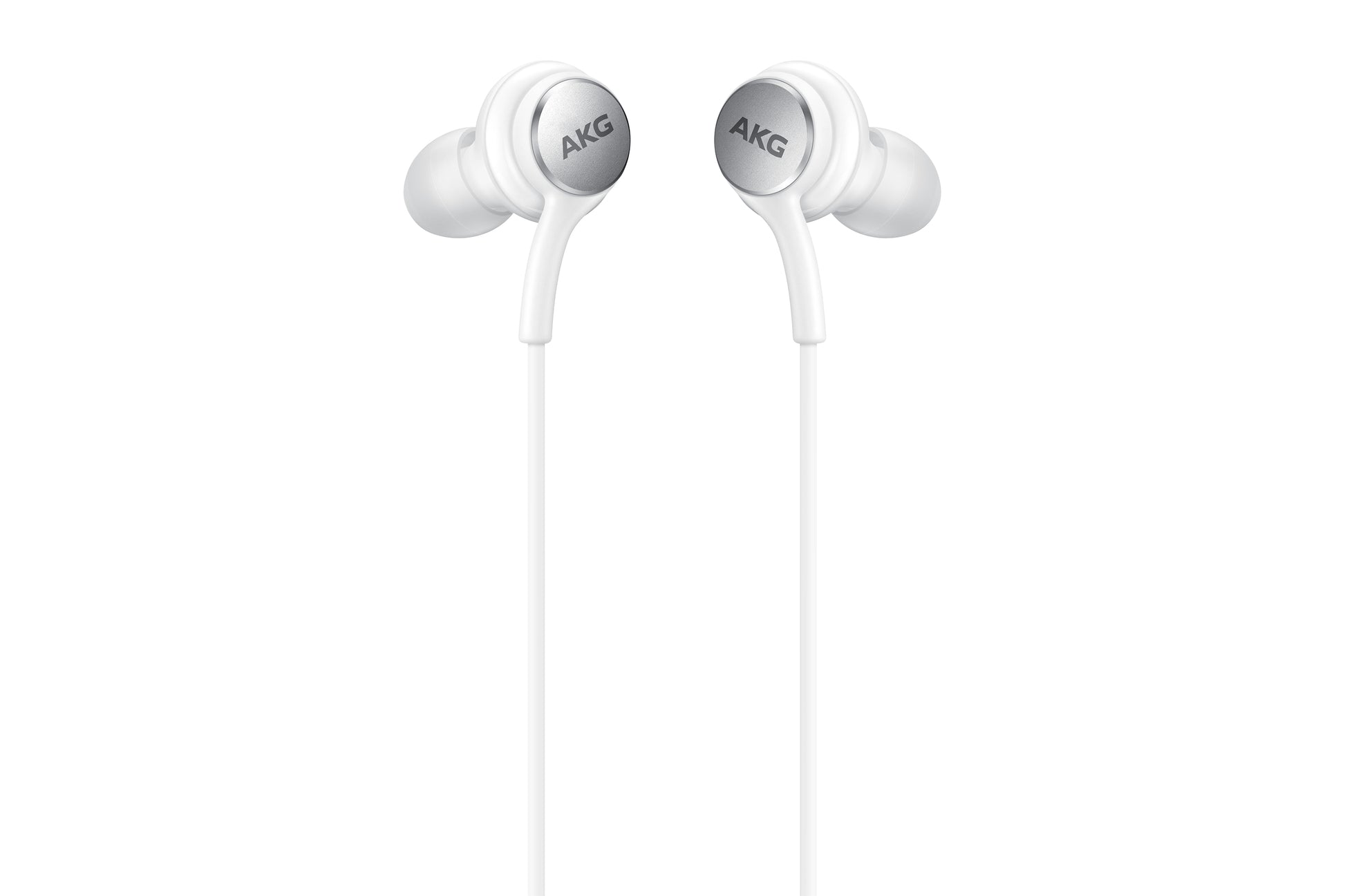 Samsung USB-C Earphones EO-IC100 Vit – Samsung