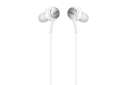 Samsung USB-C Earphones EO-IC100 Vit – Samsung