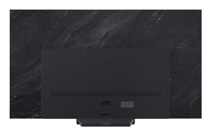 LG OLED evo AI OLED77C51LA TV 195.6 cm (77") 4K Ultra HD Smart TV Wi-Fi Black