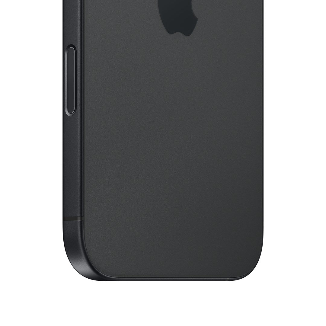 Apple iPhone 16 128GB Svart – Apple