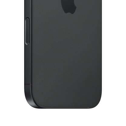 Apple iPhone 16 128GB Svart – Apple
