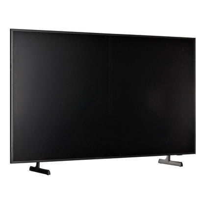 Samsung The Frame QE43LS03FAU 109.2 cm (43") 4K Ultra HD Smart TV Wi-Fi Black – Samsung