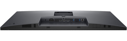 DELL Pro Plus P3225DE computer monitor 80 cm (31.5") 2560 x 1440 pixels Wide Quad HD LCD Black, Grey – Dell