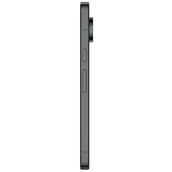 Google Pixel 10 Pro 16 cm (6.3") Dubbla SIM-kort Android 16.0 5G 16 GB 256 GB 4870 mAh Svart