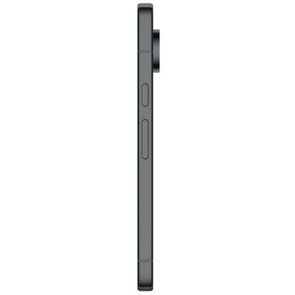 Google Pixel 10 Pro 16 cm (6.3") Dubbla SIM-kort Android 16.0 5G 16 GB 256 GB 4870 mAh Svart