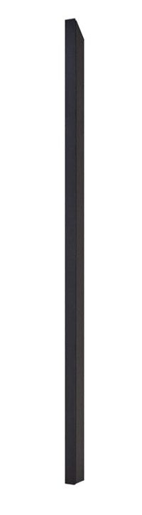 LG 43UH5Q Digital signage flat panel 109.2 cm (43") LCD Wi-Fi 500 cd/m² 4K Ultra HD Black WebOS 24/7 – LG