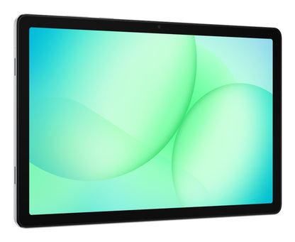 Samsung Galaxy Tab A11+ 5G LTE-TDD & LTE-FDD 256 GB 27.9 cm (11") 8 GB Wi-Fi 5 (802.11ac) Silver – Samsung