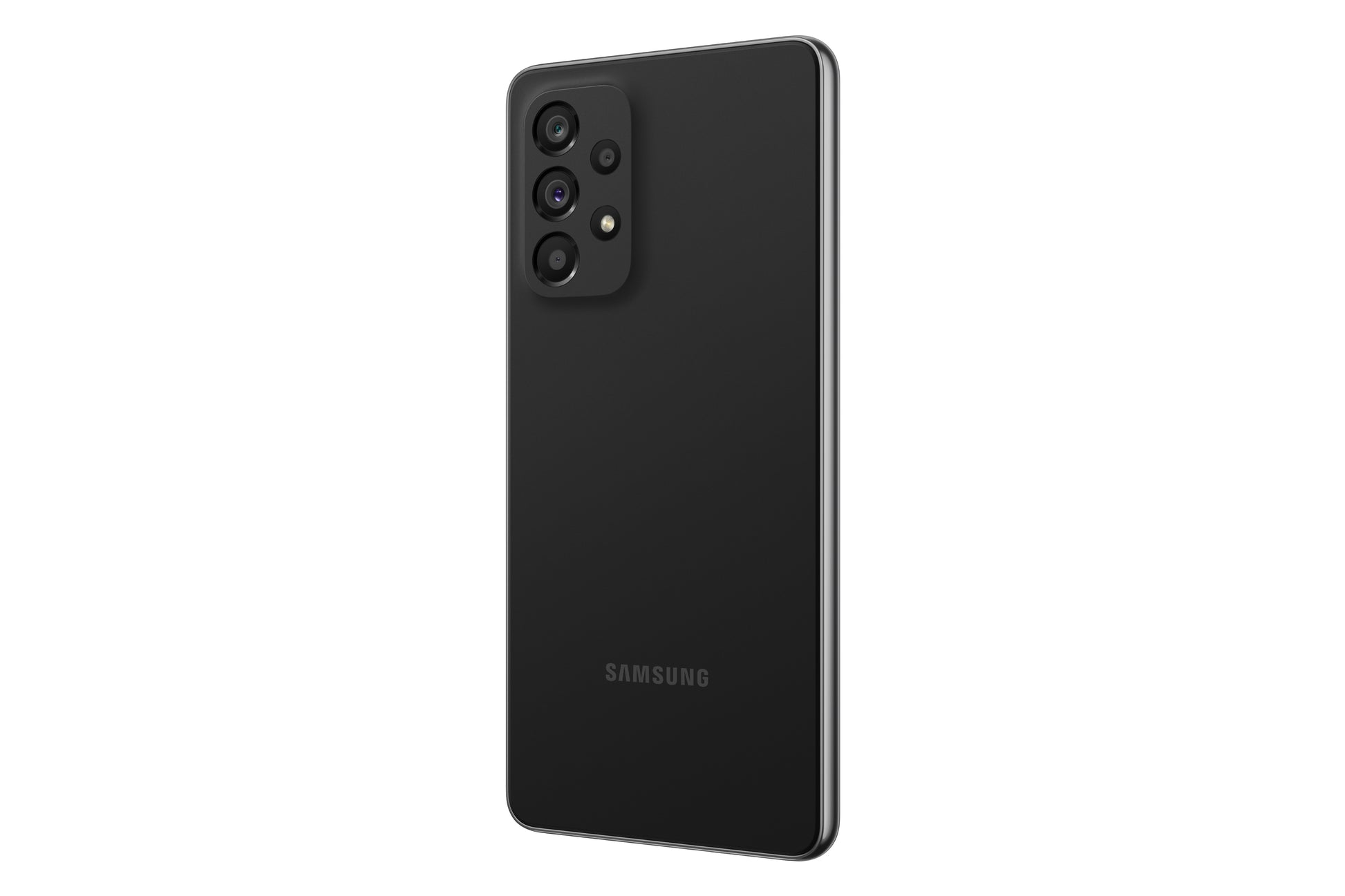 Samsung Galaxy A53 5G 128GB A536 Black – Samsung