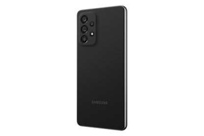 Samsung Galaxy A53 5G 128GB A536 Black – Samsung