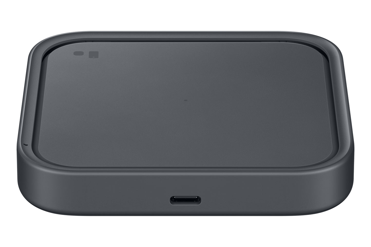 Samsung Ep-P2400 Trådlös Laddare 15W Med Adapter 25W Svart – Samsung