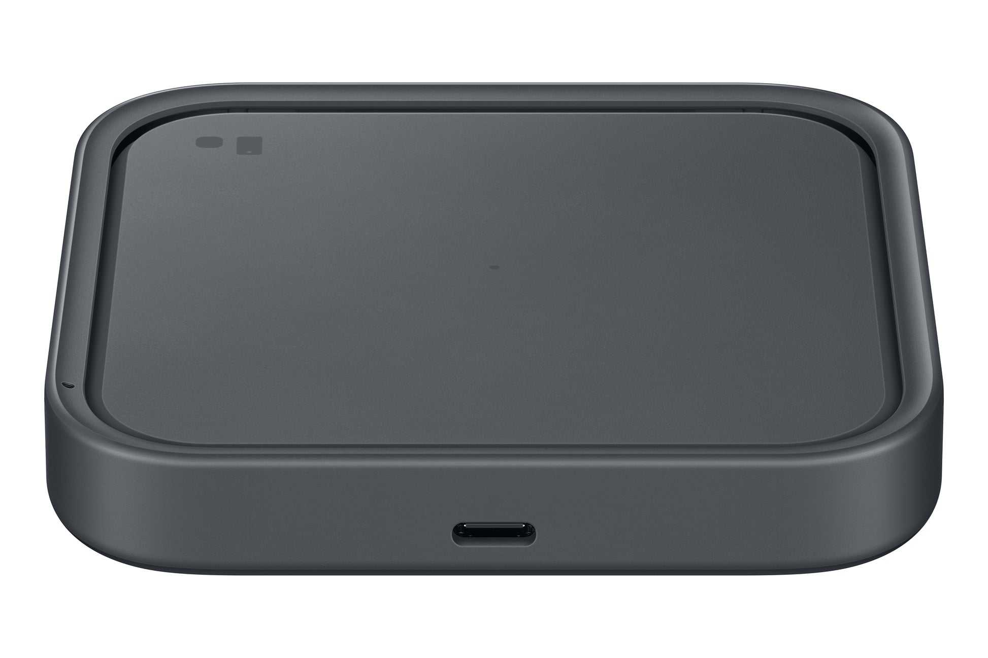 Samsung Ep-P2400 Trådlös Laddare 15W Med Adapter 25W Svart – Samsung
