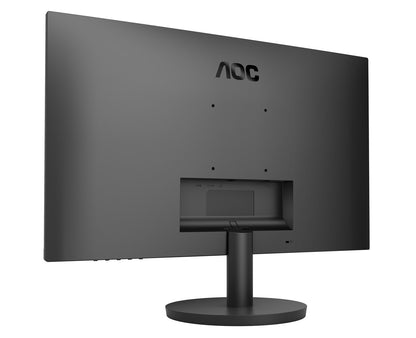 AOC B3 27B3HA2 LED-skärm 68.6 cm (27") 1920 x 1080 pixlar Full HD Svart – AOC